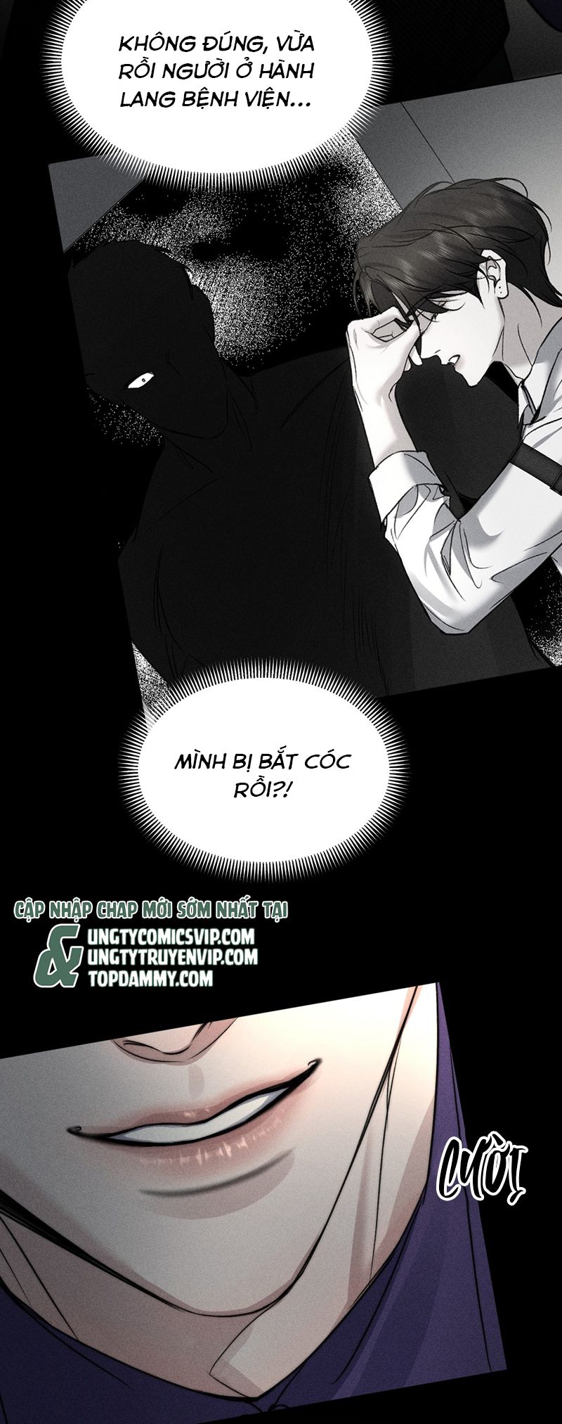 Ảnh Đế Cứ Muốn Làm Kim Chủ Của Tôi Chapter 15 - Trang 4