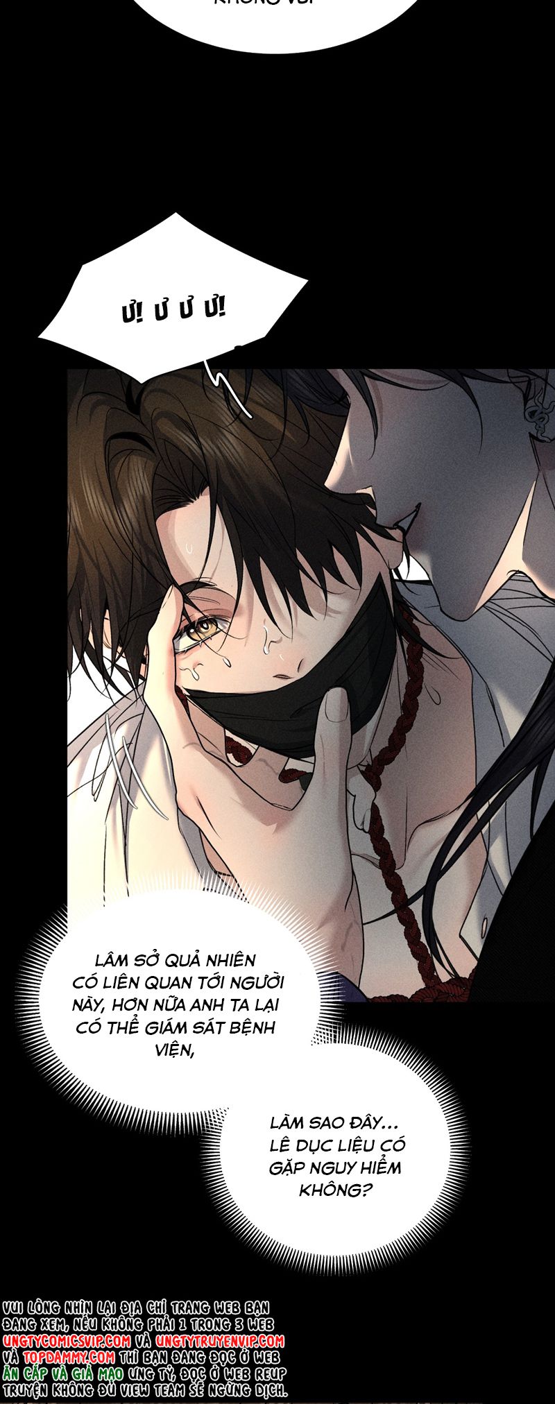 Ảnh Đế Cứ Muốn Làm Kim Chủ Của Tôi Chapter 15 - Trang 4