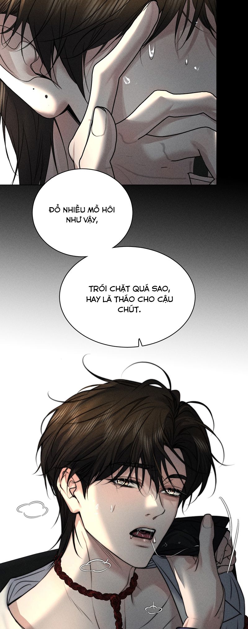Ảnh Đế Cứ Muốn Làm Kim Chủ Của Tôi Chapter 15 - Trang 4
