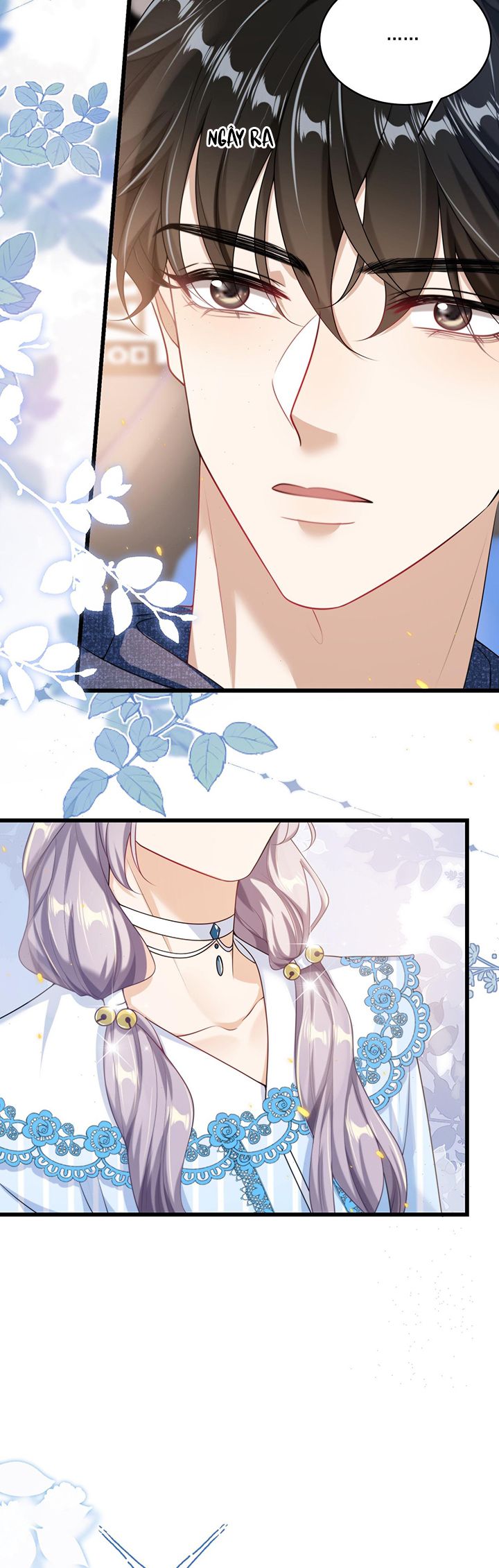 Thẳng Thắn Từ Nghiêm Chapter 90 - Trang 4