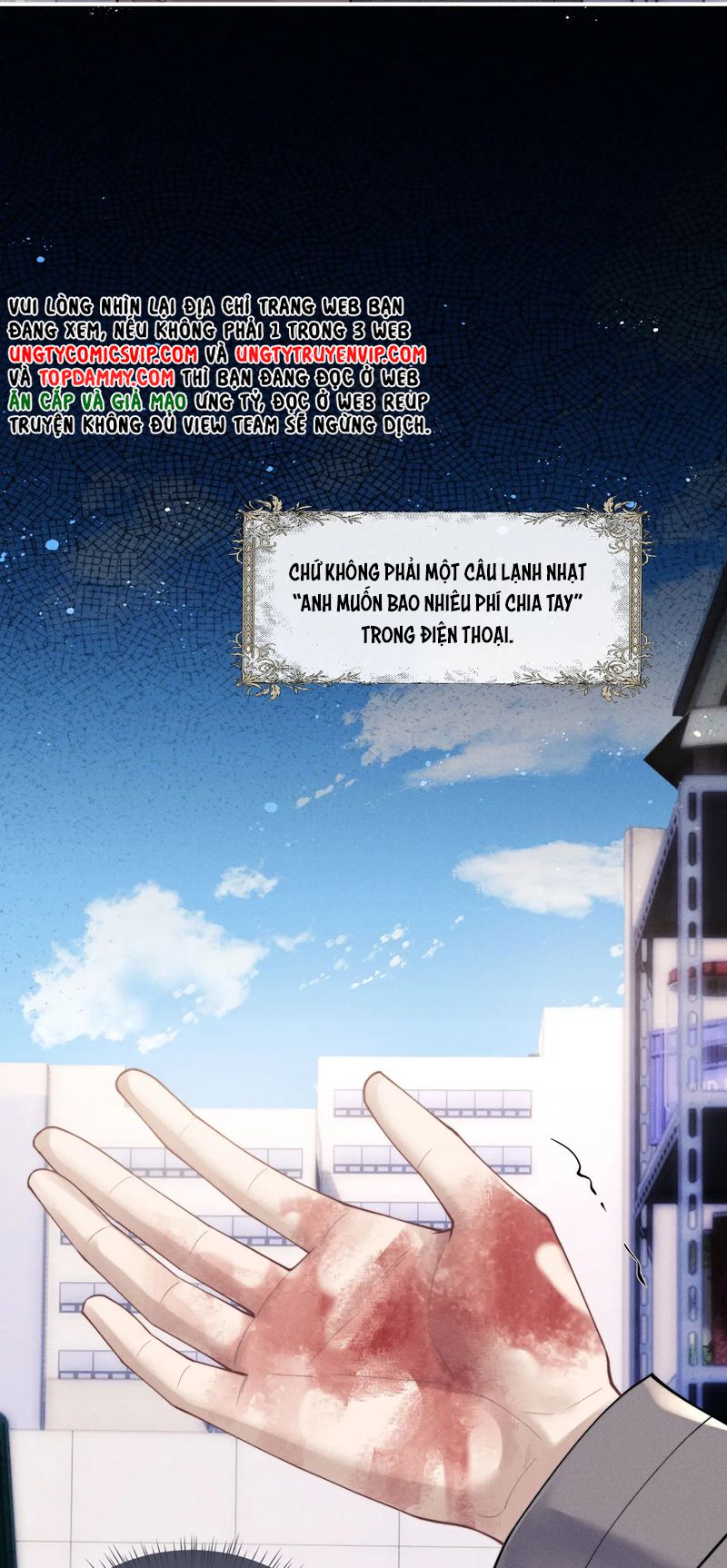 Chấp Sự Thỏ Cụp Tai Chapter 87 - Next Chapter 88