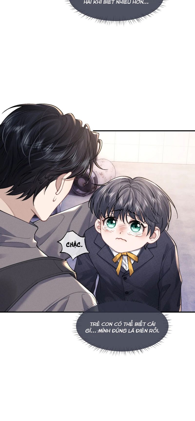 Chấp Sự Thỏ Cụp Tai Chapter 87 - Next Chapter 88