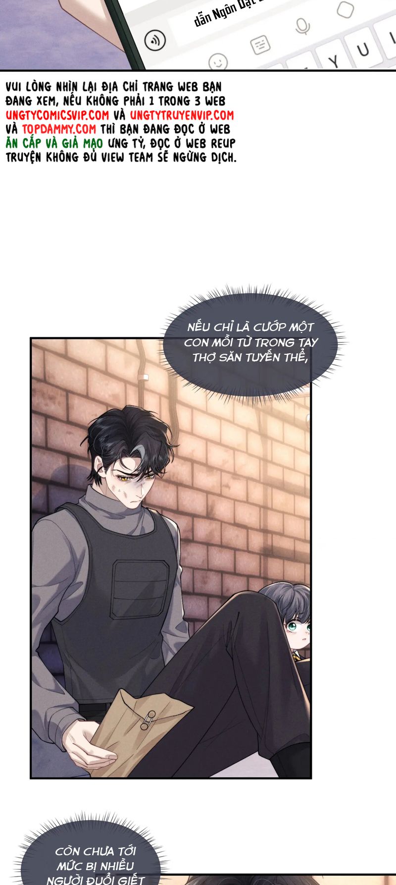 Chấp Sự Thỏ Cụp Tai Chapter 87 - Next Chapter 88