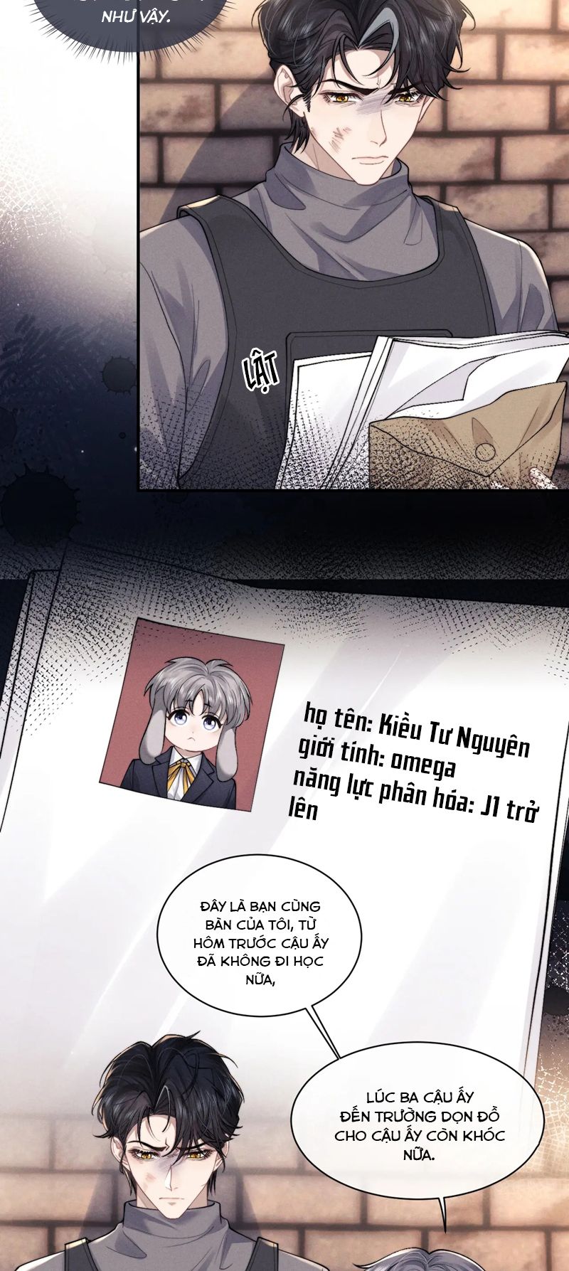 Chấp Sự Thỏ Cụp Tai Chapter 87 - Next Chapter 88