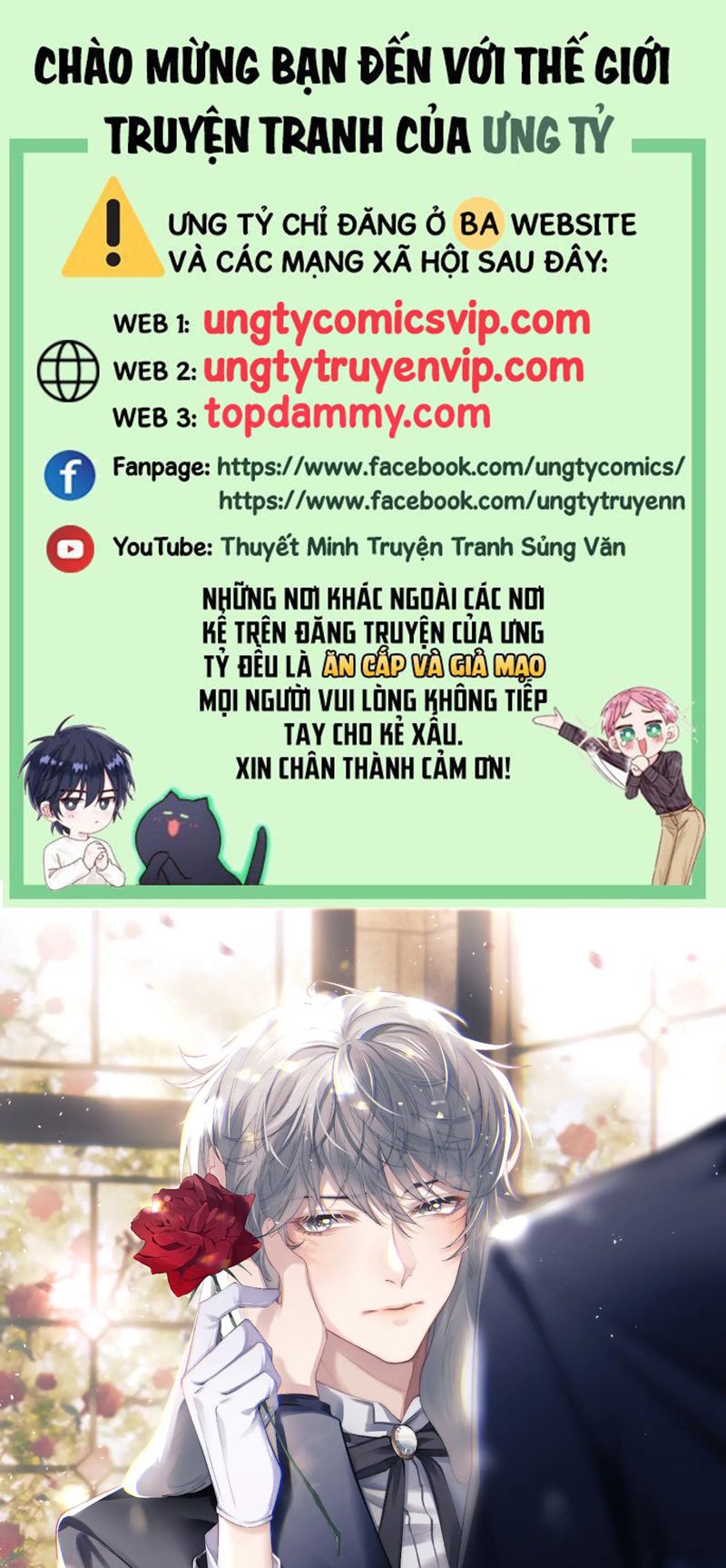 Chấp Sự Thỏ Cụp Tai Chapter 87 - Next Chapter 88