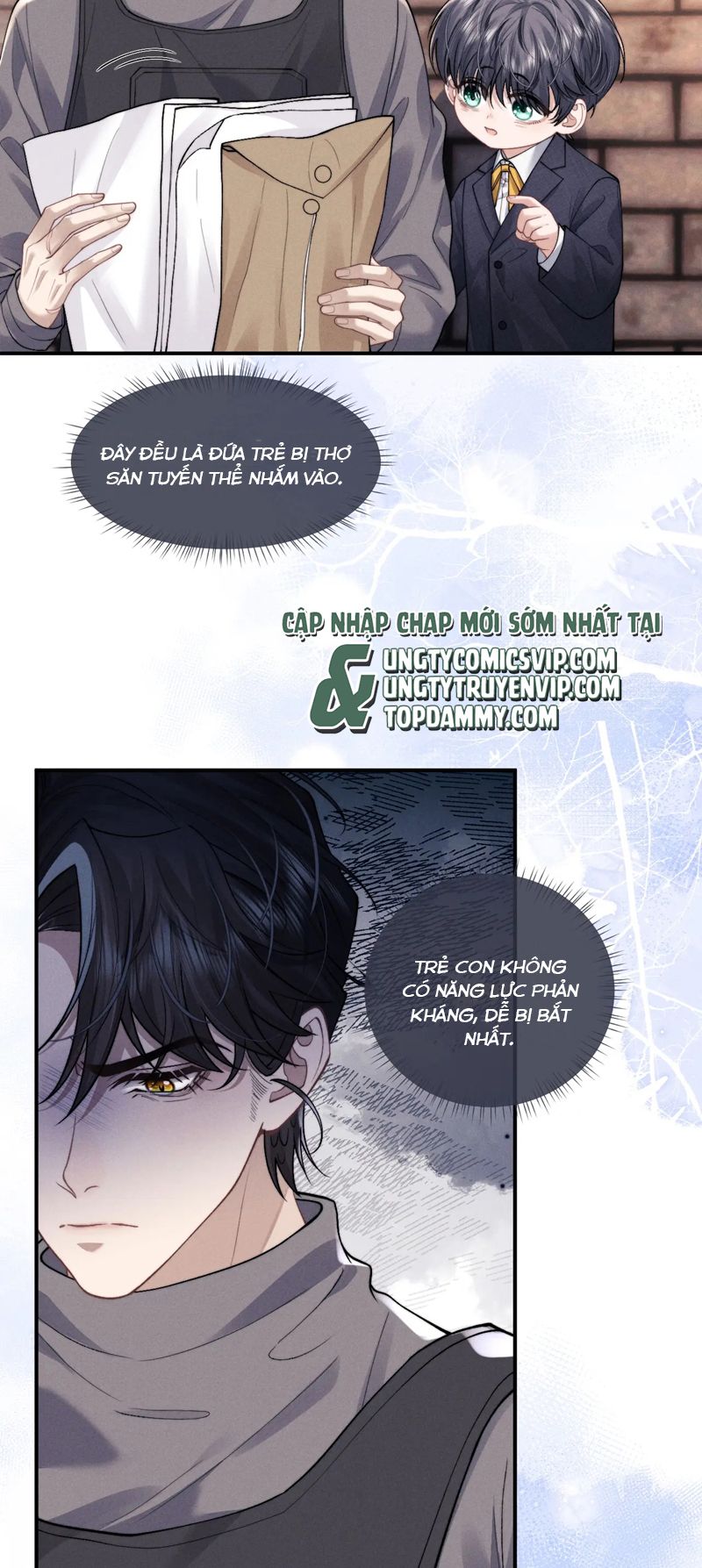 Chấp Sự Thỏ Cụp Tai Chapter 87 - Next Chapter 88