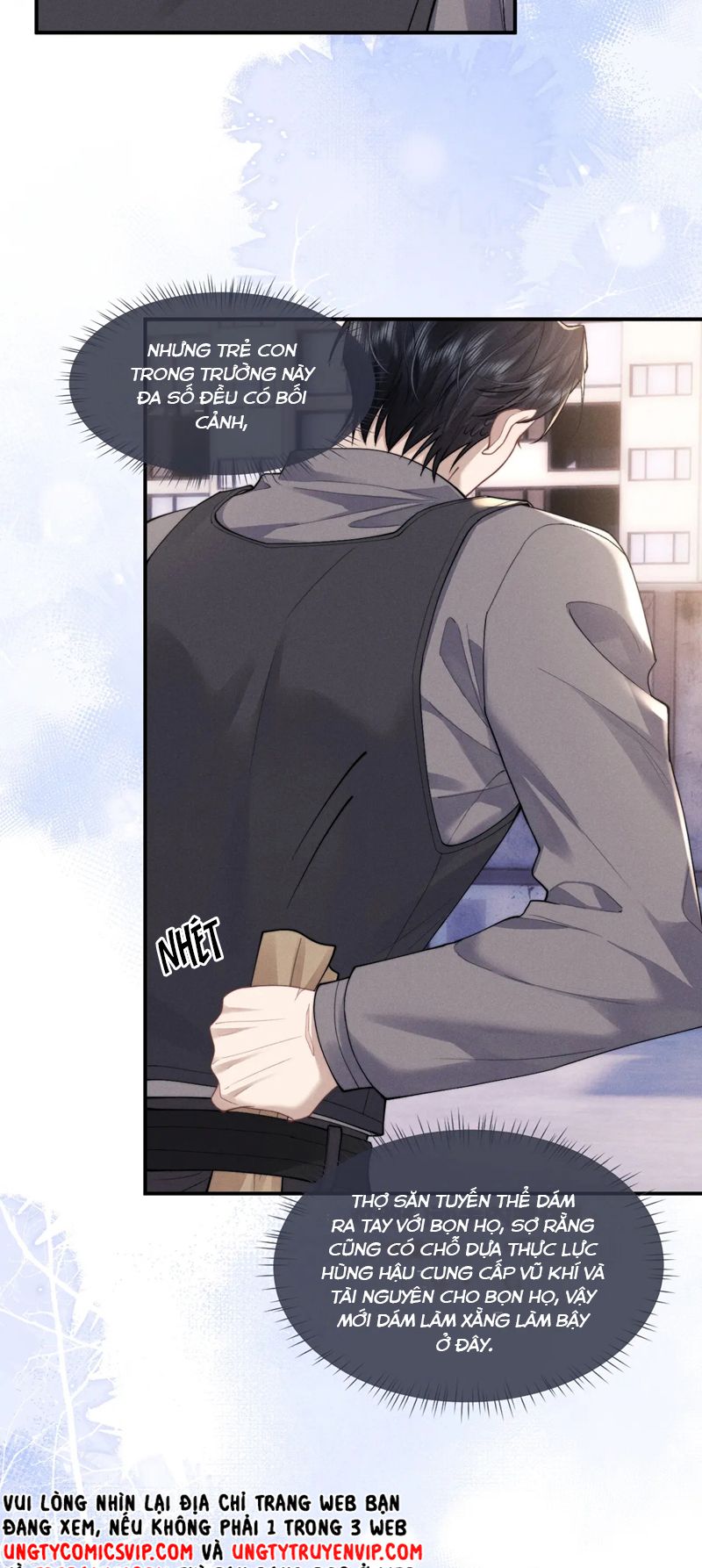 Chấp Sự Thỏ Cụp Tai Chapter 87 - Next Chapter 88