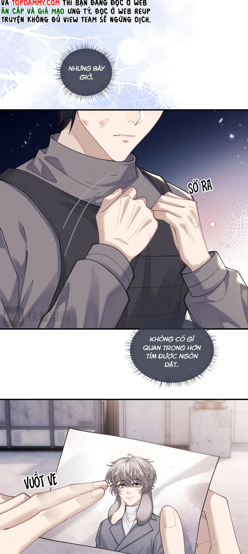 Chấp Sự Thỏ Cụp Tai Chapter 87 - Next Chapter 88