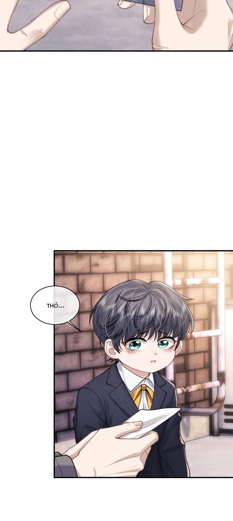 Chấp Sự Thỏ Cụp Tai Chapter 87 - Next Chapter 88