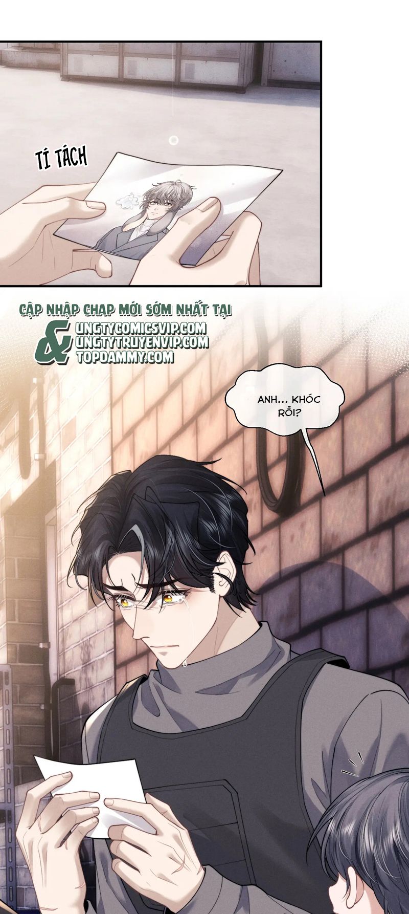 Chấp Sự Thỏ Cụp Tai Chapter 87 - Next Chapter 88