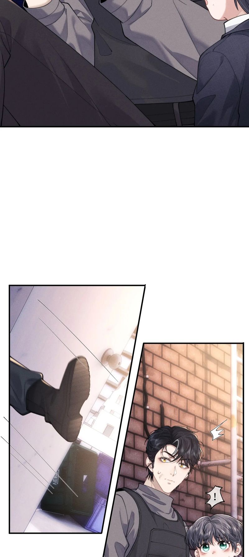 Chấp Sự Thỏ Cụp Tai Chapter 87 - Next Chapter 88