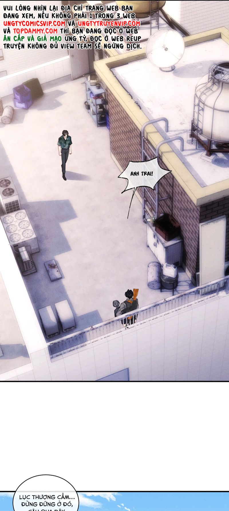 Chấp Sự Thỏ Cụp Tai Chapter 87 - Next Chapter 88