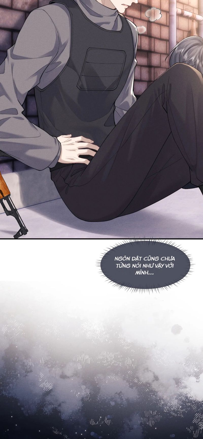 Chấp Sự Thỏ Cụp Tai Chapter 87 - Next Chapter 88