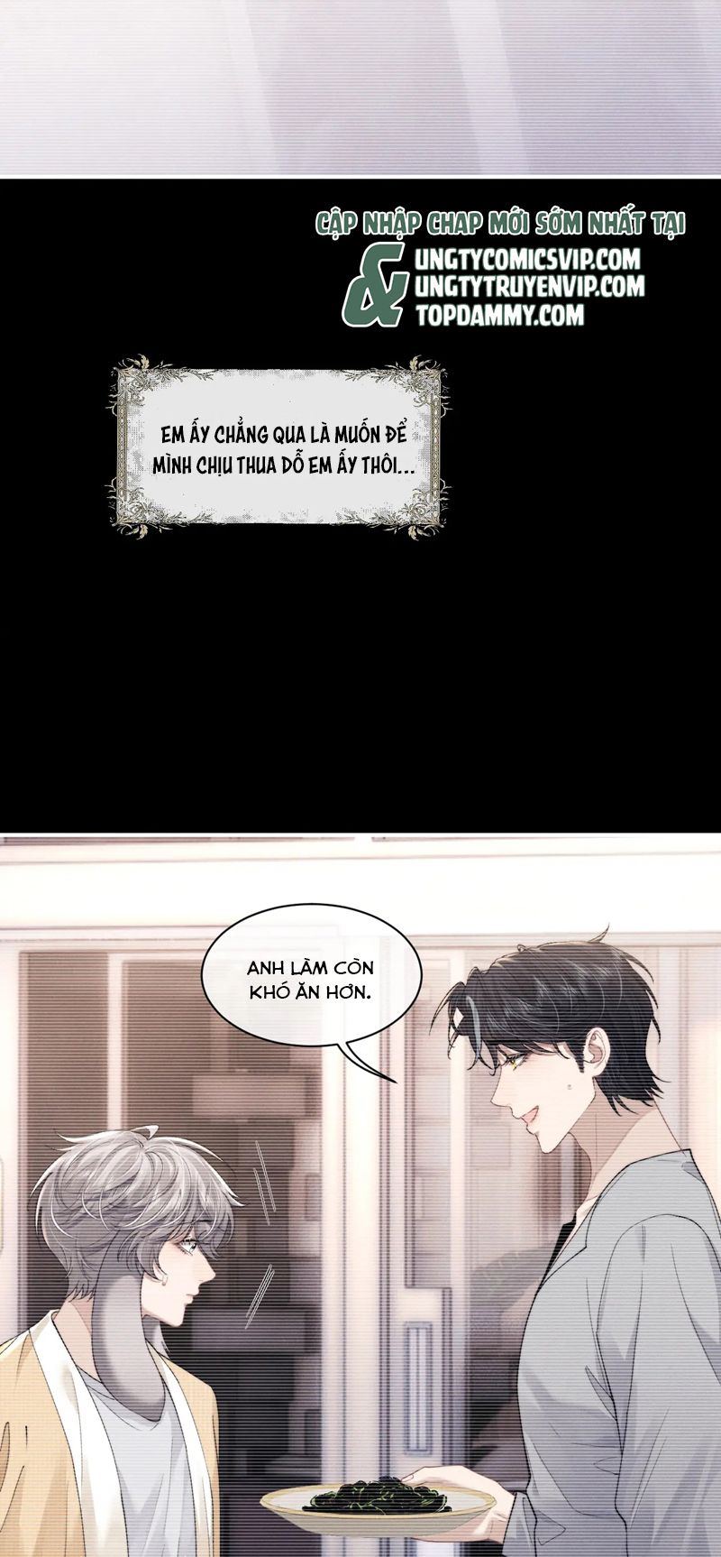 Chấp Sự Thỏ Cụp Tai Chapter 87 - Next Chapter 88