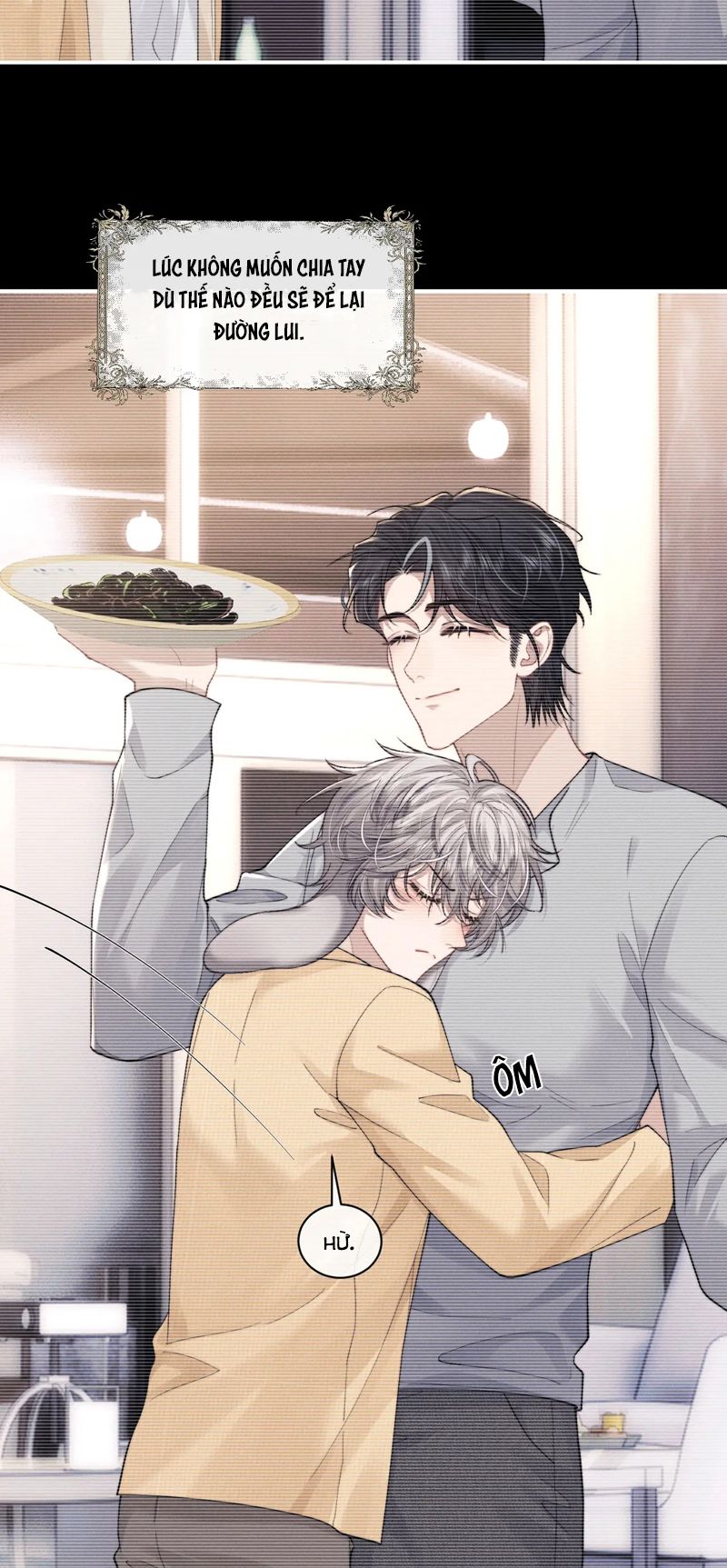 Chấp Sự Thỏ Cụp Tai Chapter 87 - Next Chapter 88