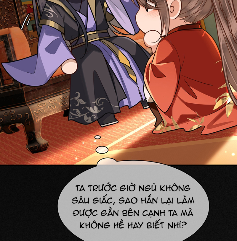 Điện Hạ Khuynh Thành Chapter 77 - Next Chapter 78