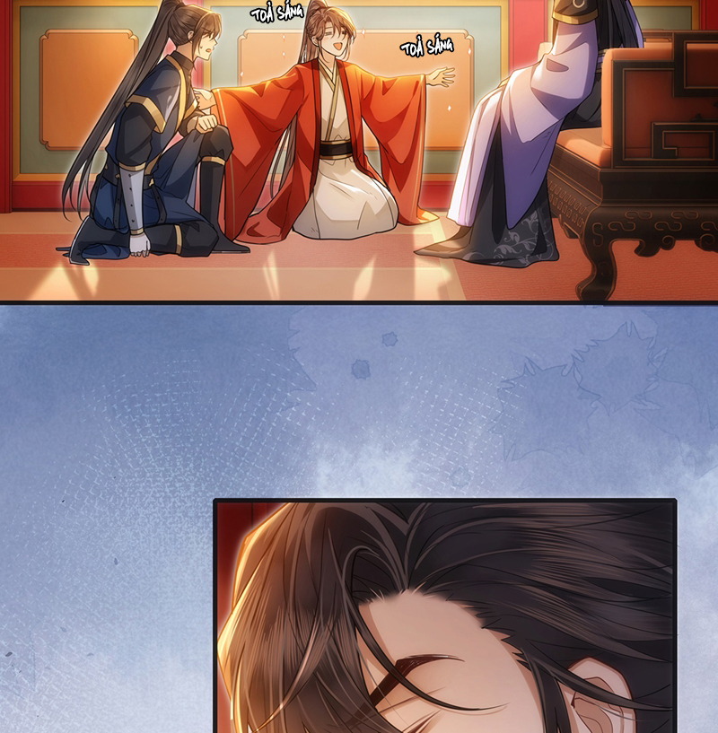 Điện Hạ Khuynh Thành Chapter 77 - Next Chapter 78