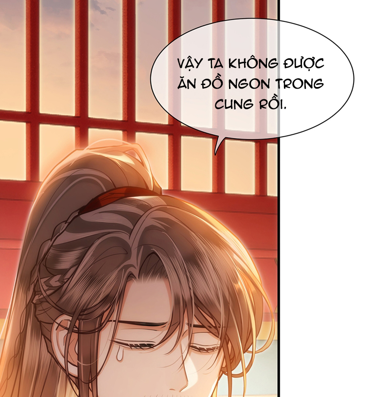 Điện Hạ Khuynh Thành Chapter 77 - Next Chapter 78