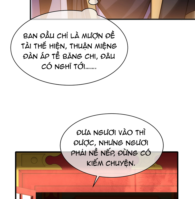 Điện Hạ Khuynh Thành Chapter 77 - Next Chapter 78