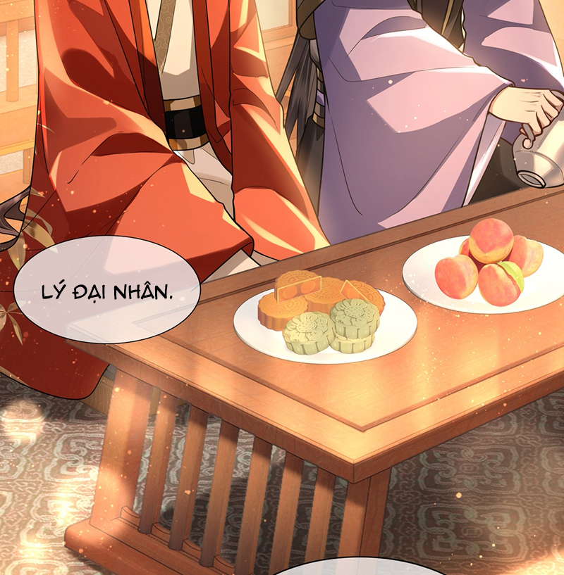 Điện Hạ Khuynh Thành Chapter 77 - Next Chapter 78