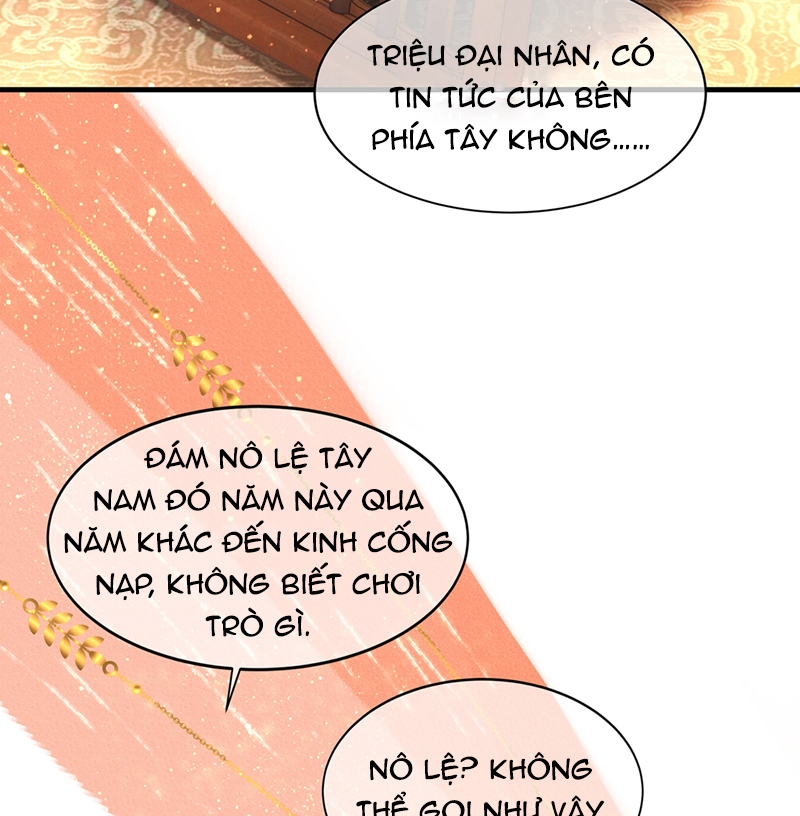 Điện Hạ Khuynh Thành Chapter 77 - Next Chapter 78