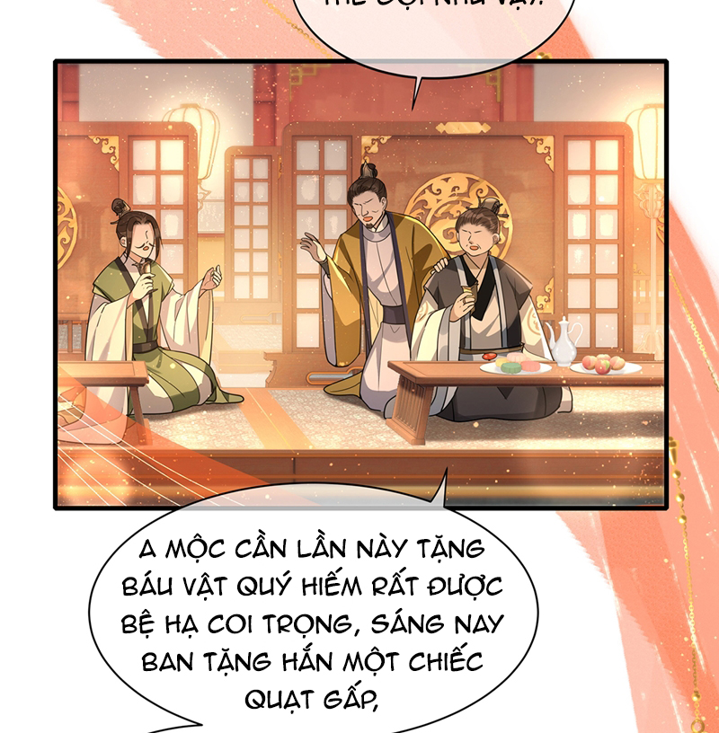 Điện Hạ Khuynh Thành Chapter 77 - Next Chapter 78