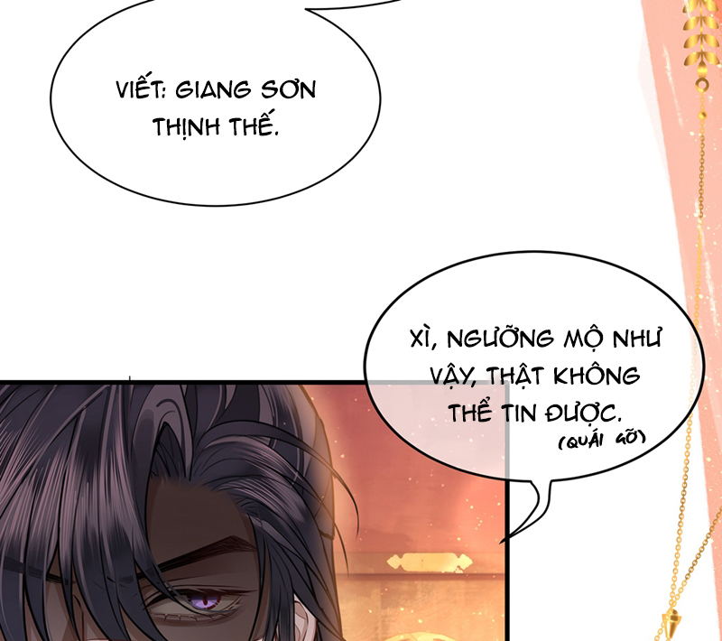 Điện Hạ Khuynh Thành Chapter 77 - Next Chapter 78