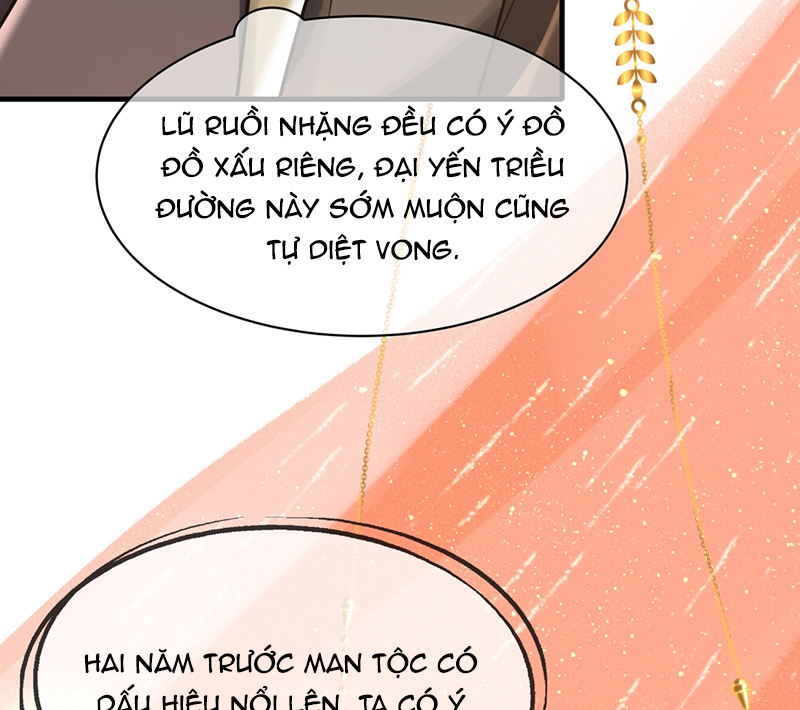 Điện Hạ Khuynh Thành Chapter 77 - Next Chapter 78
