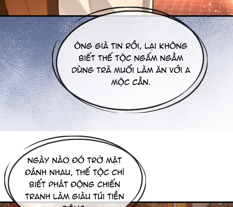 Điện Hạ Khuynh Thành Chapter 77 - Next Chapter 78