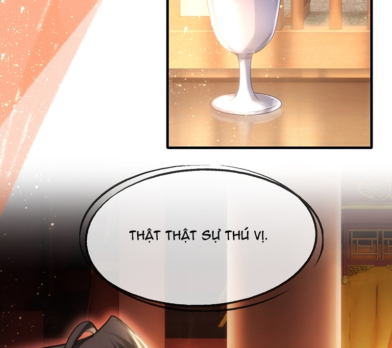 Điện Hạ Khuynh Thành Chapter 77 - Next Chapter 78