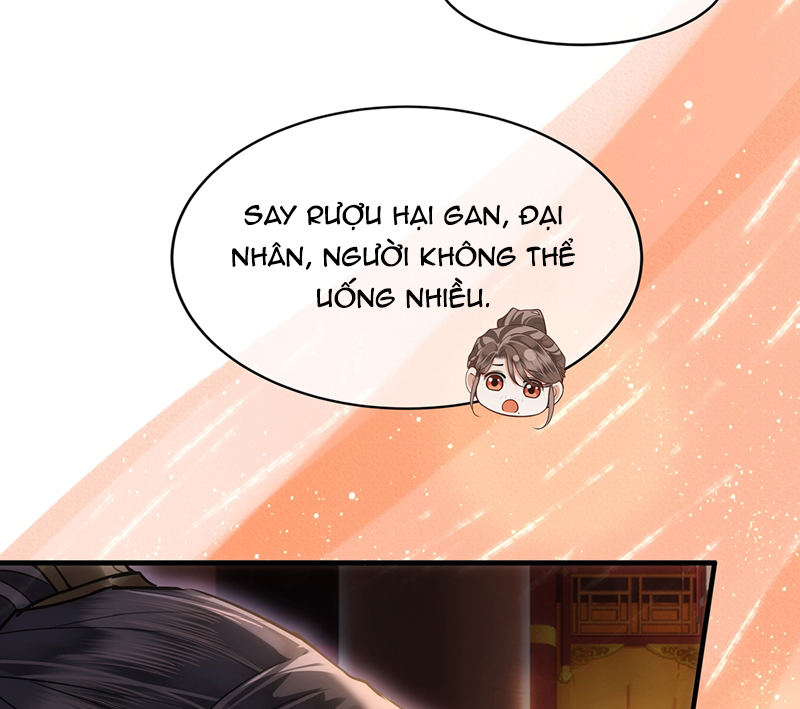 Điện Hạ Khuynh Thành Chapter 77 - Next Chapter 78