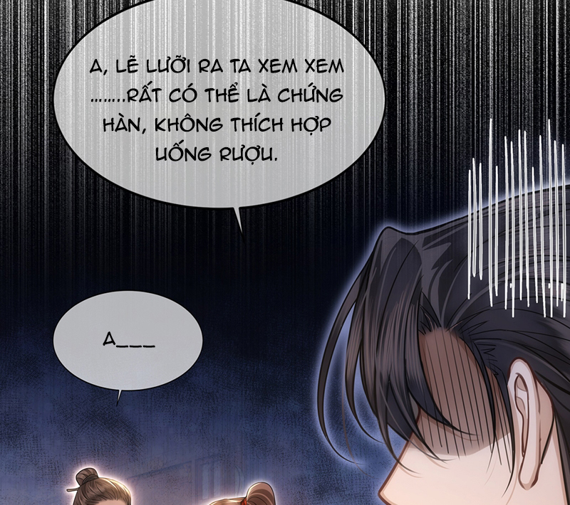 Điện Hạ Khuynh Thành Chapter 77 - Next Chapter 78