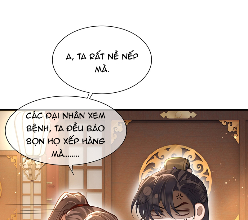 Điện Hạ Khuynh Thành Chapter 77 - Next Chapter 78