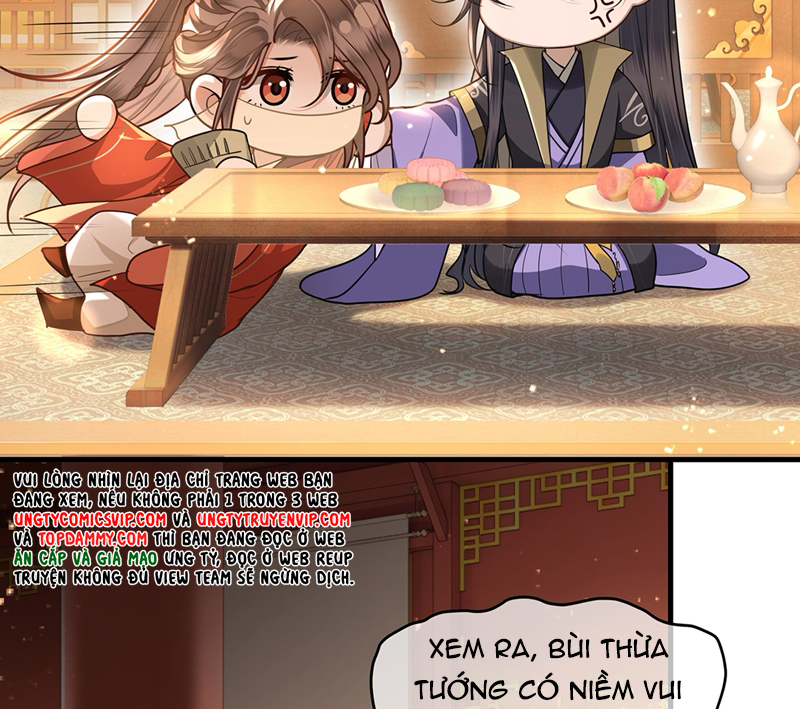 Điện Hạ Khuynh Thành Chapter 77 - Next Chapter 78