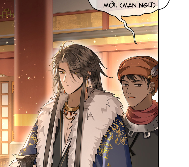 Điện Hạ Khuynh Thành Chapter 77 - Next Chapter 78