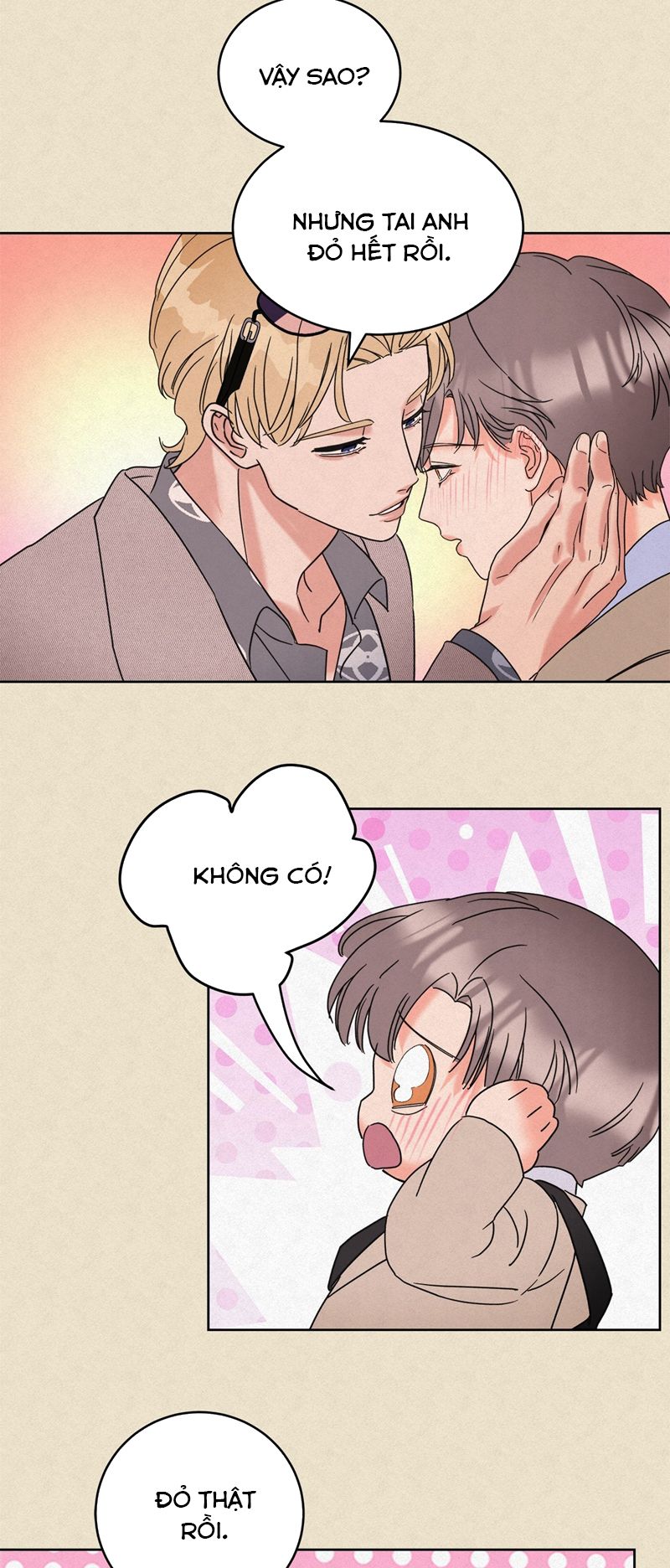 Anh Trai Tiện Lợi Của Tôi Chap 8 - Trang 3