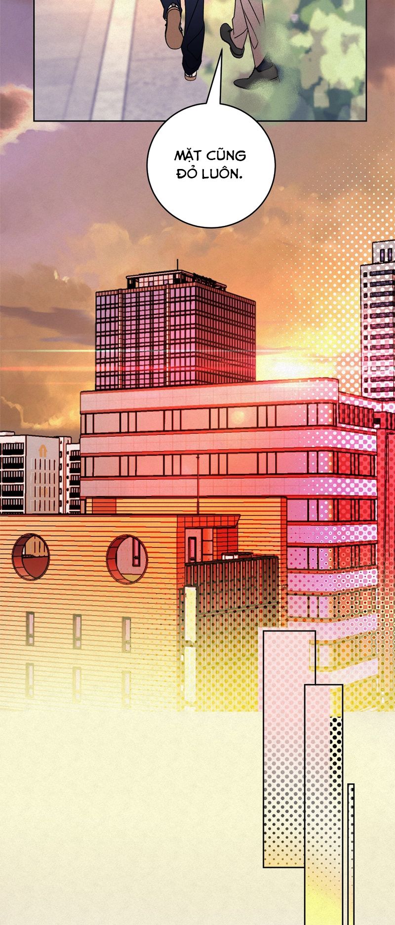 Anh Trai Tiện Lợi Của Tôi Chap 8 - Trang 3