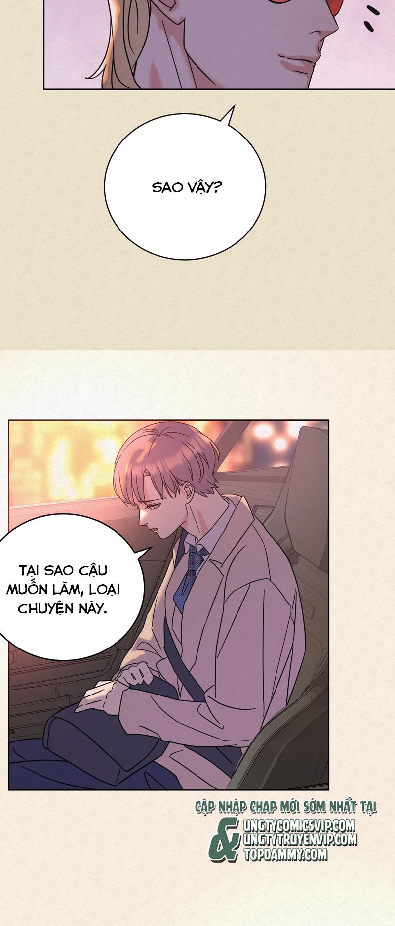 Anh Trai Tiện Lợi Của Tôi Chap 8 - Trang 3
