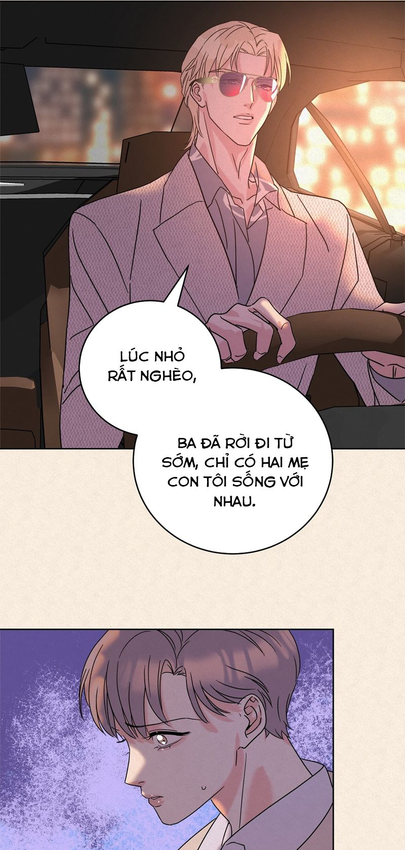 Anh Trai Tiện Lợi Của Tôi Chap 8 - Trang 3