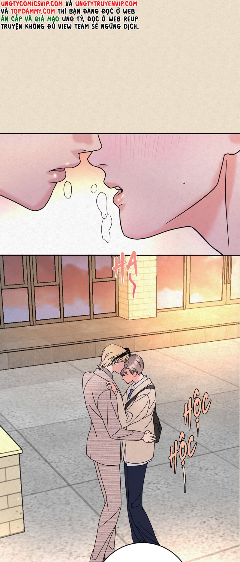 Anh Trai Tiện Lợi Của Tôi Chap 8 - Trang 3