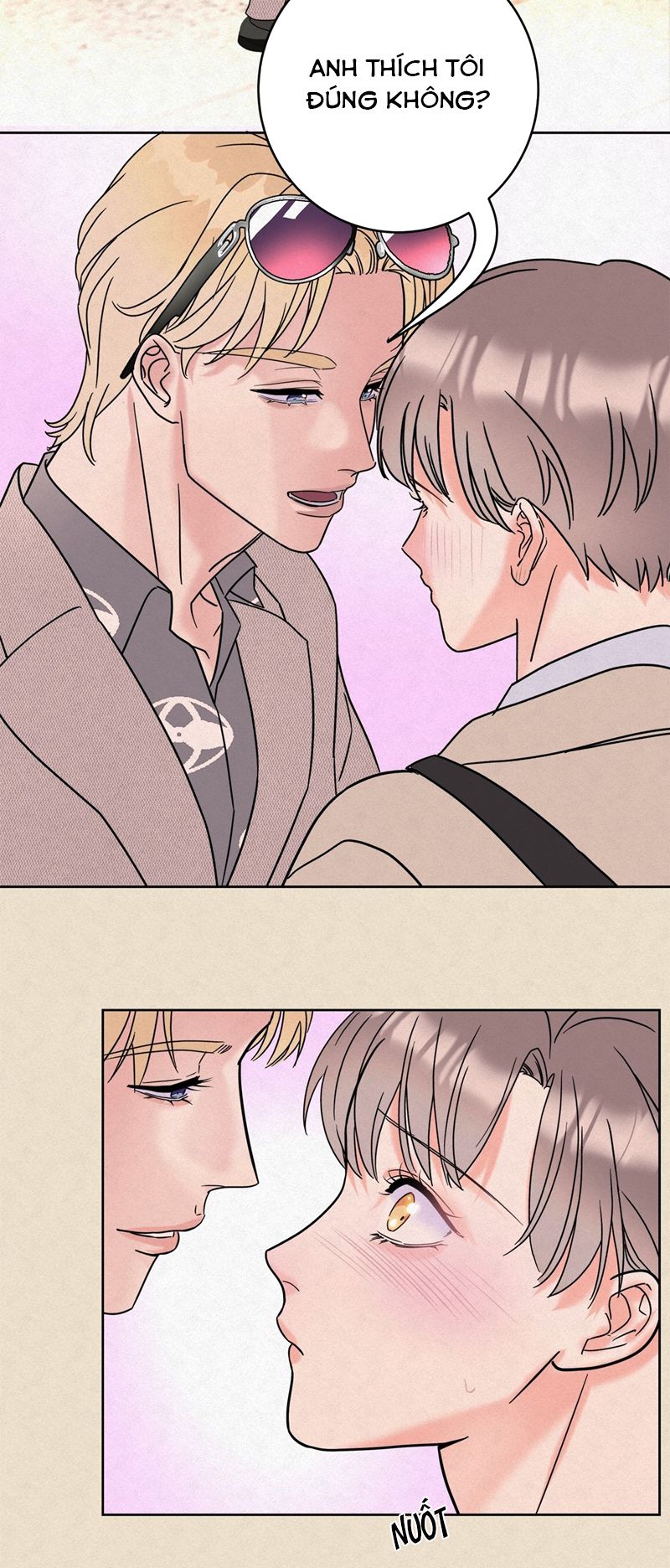 Anh Trai Tiện Lợi Của Tôi Chap 8 - Trang 3