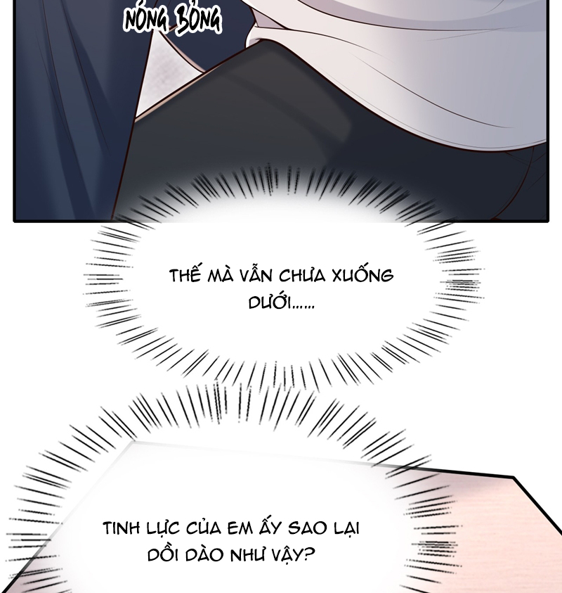 Để Tâm Chapter 59 - Next Chapter 60