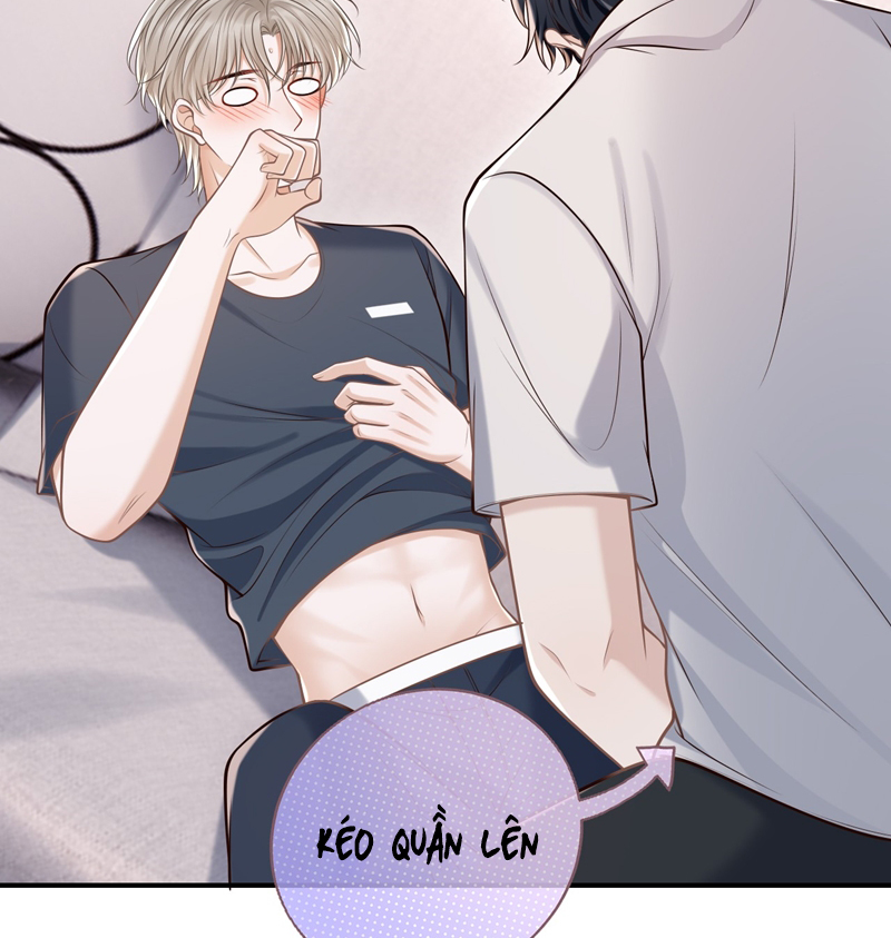 Để Tâm Chapter 59 - Next Chapter 60