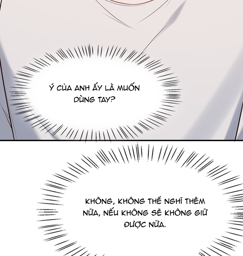 Để Tâm Chapter 59 - Next Chapter 60