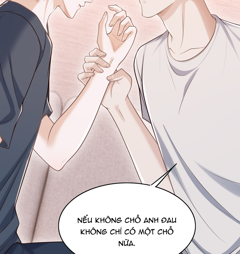 Để Tâm Chapter 59 - Next Chapter 60