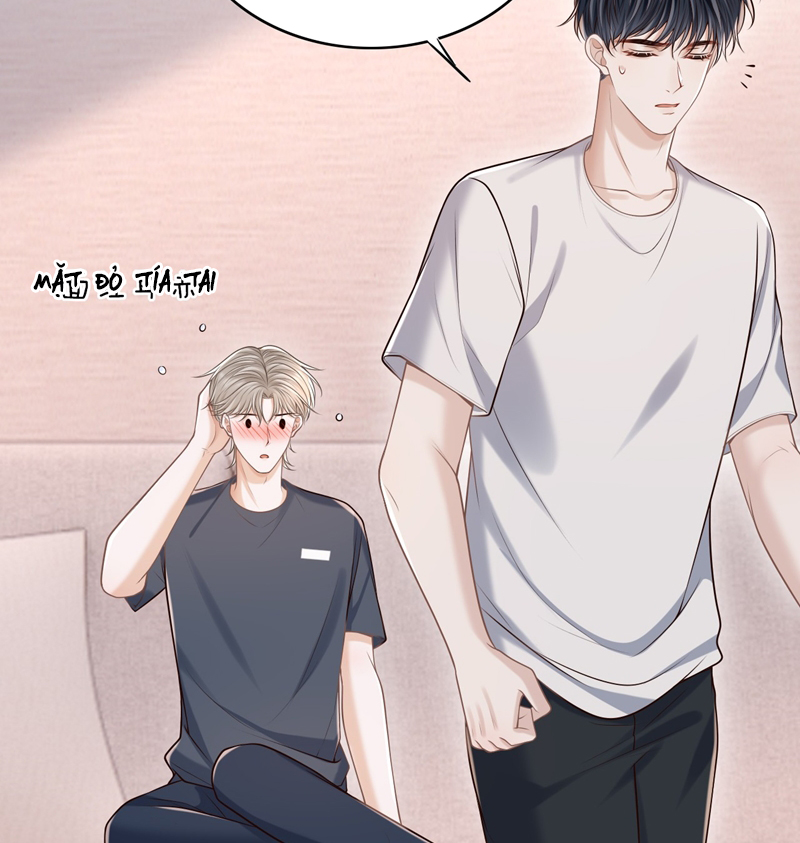 Để Tâm Chapter 59 - Next Chapter 60