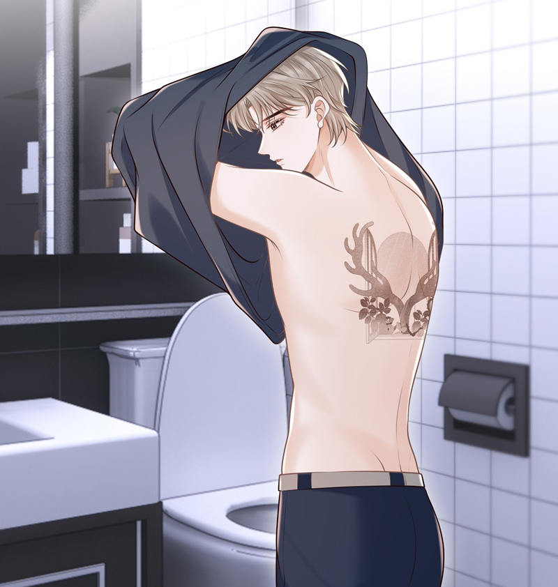 Để Tâm Chapter 59 - Next Chapter 60