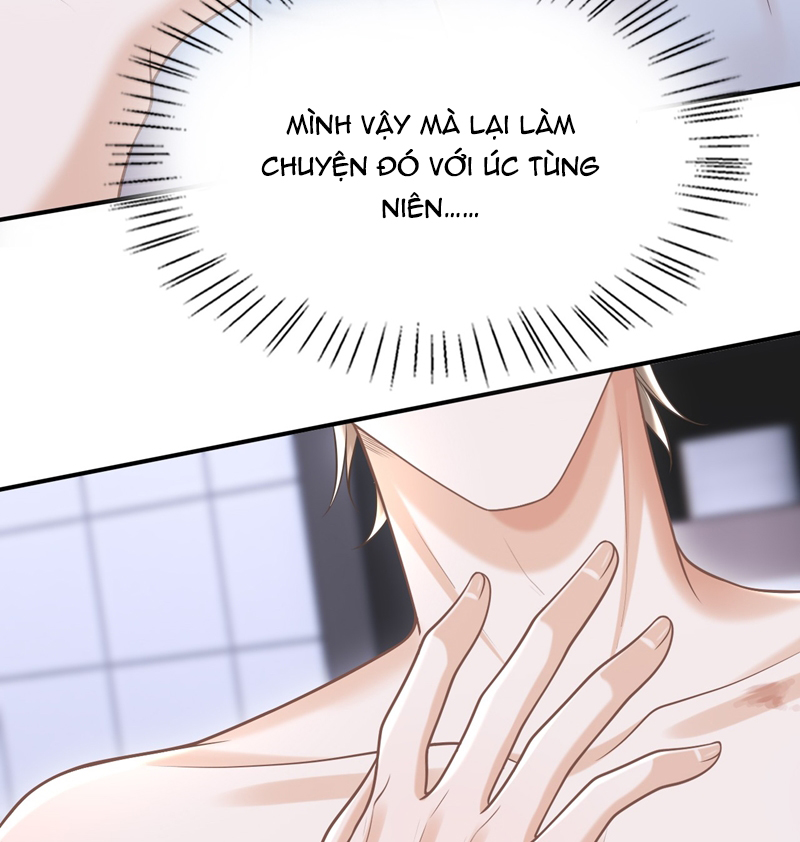 Để Tâm Chapter 59 - Next Chapter 60