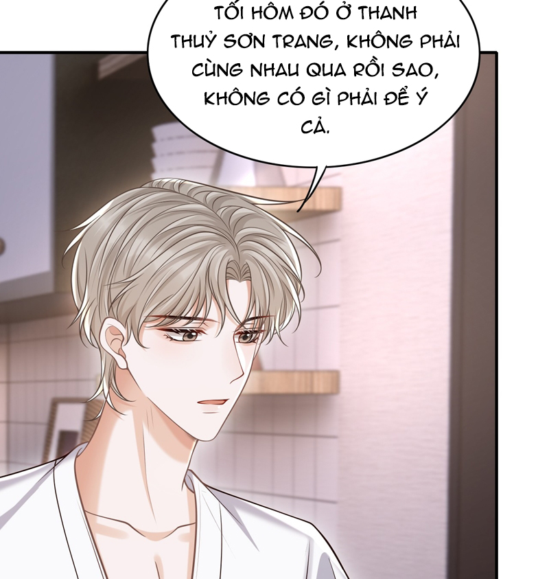 Để Tâm Chapter 59 - Next Chapter 60