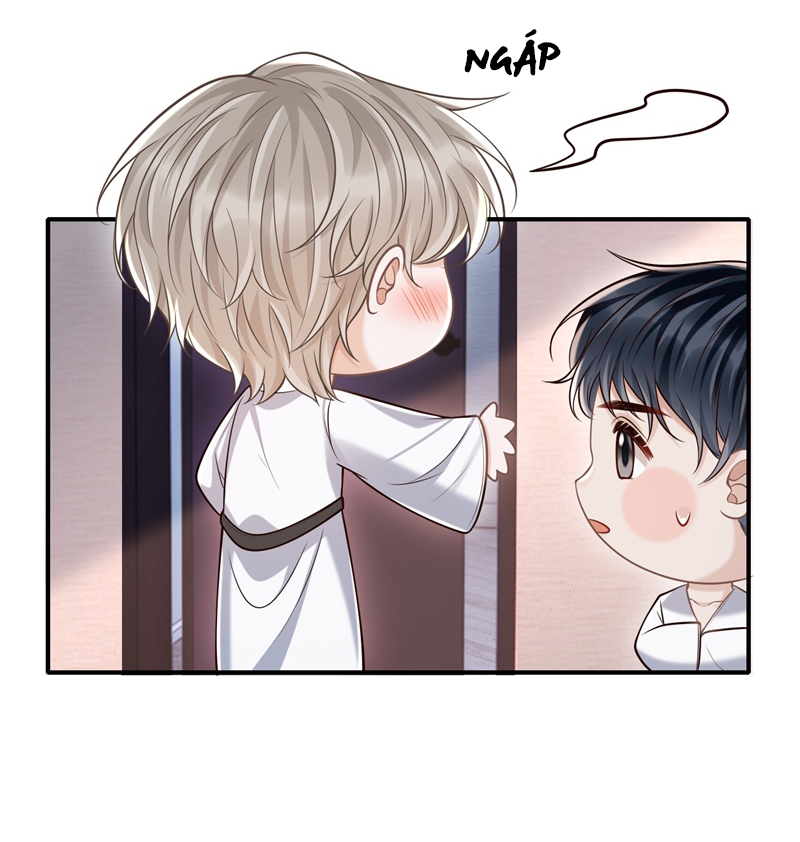 Để Tâm Chapter 59 - Next Chapter 60